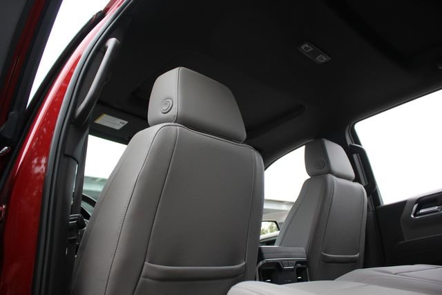 Used 2024 GMC Sierra 1500 SLT image 31