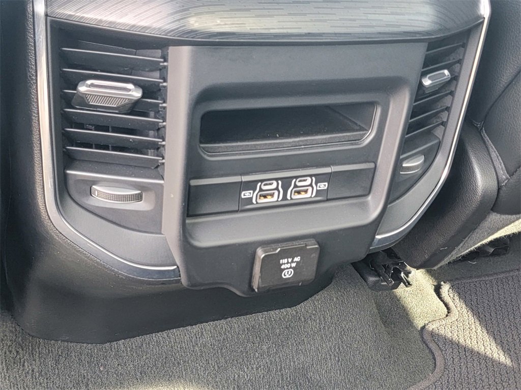 Certified 2024 RAM 1500 Laramie image 18