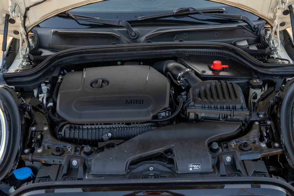 Used 2023 MINI Cooper S FWD image 30