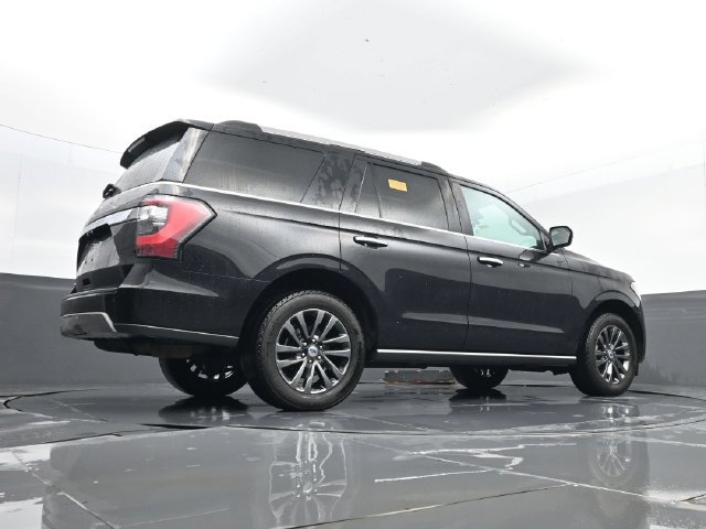 Used 2021 Ford Expedition Limited AWD/4WD image 30
