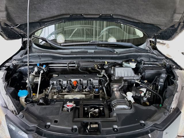 Used 2016 Honda HR-V LX image 28