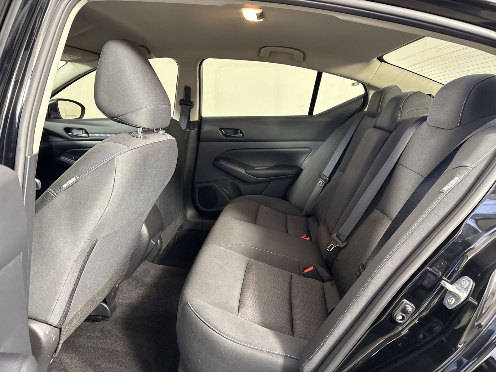 Certified 2025 Nissan Altima 2.5 S image 22