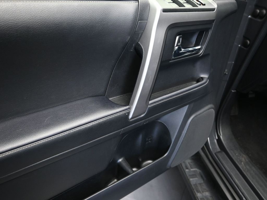 Used 2024 Toyota 4Runner SR5 Premium image 11
