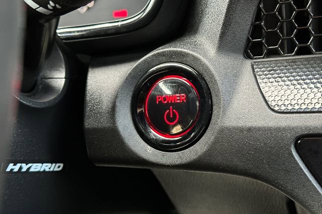 Certified 2024 Honda CR-V Sport image 24