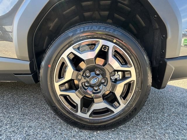 New 2026 Subaru Outback Touring AWD/4WD image 27