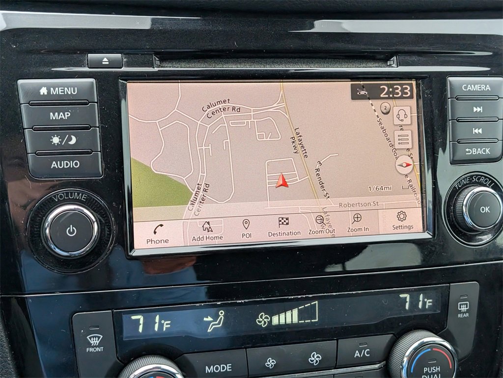 Used 2019 Nissan Rogue Sport SV w/ Technology Package image 24