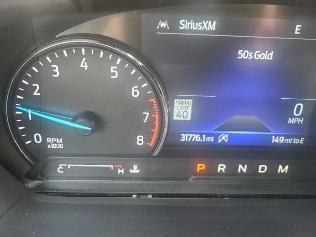 Used 2021 Ford Explorer Limited w/ Equipment Group 301A image 15