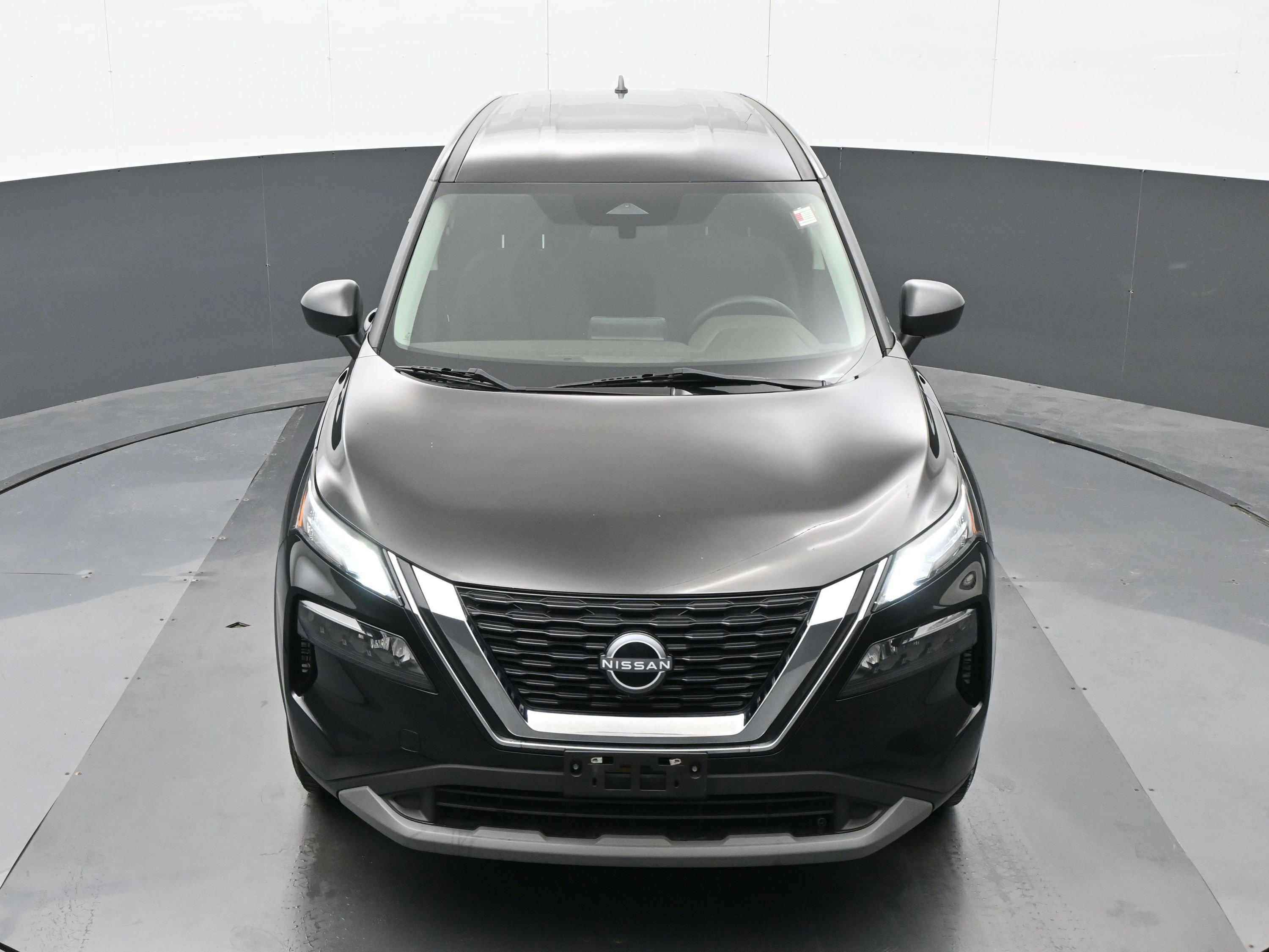 Used 2023 Nissan Rogue S AWD/4WD image 34