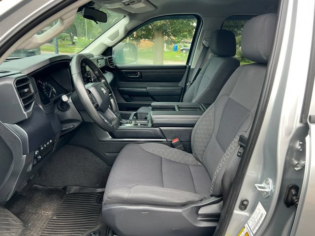 Used 2023 Toyota Tundra SR AWD/4WD image 4