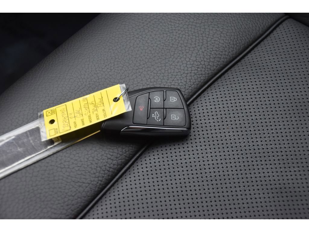 Used 2024 GMC Sierra 1500 Denali image 40