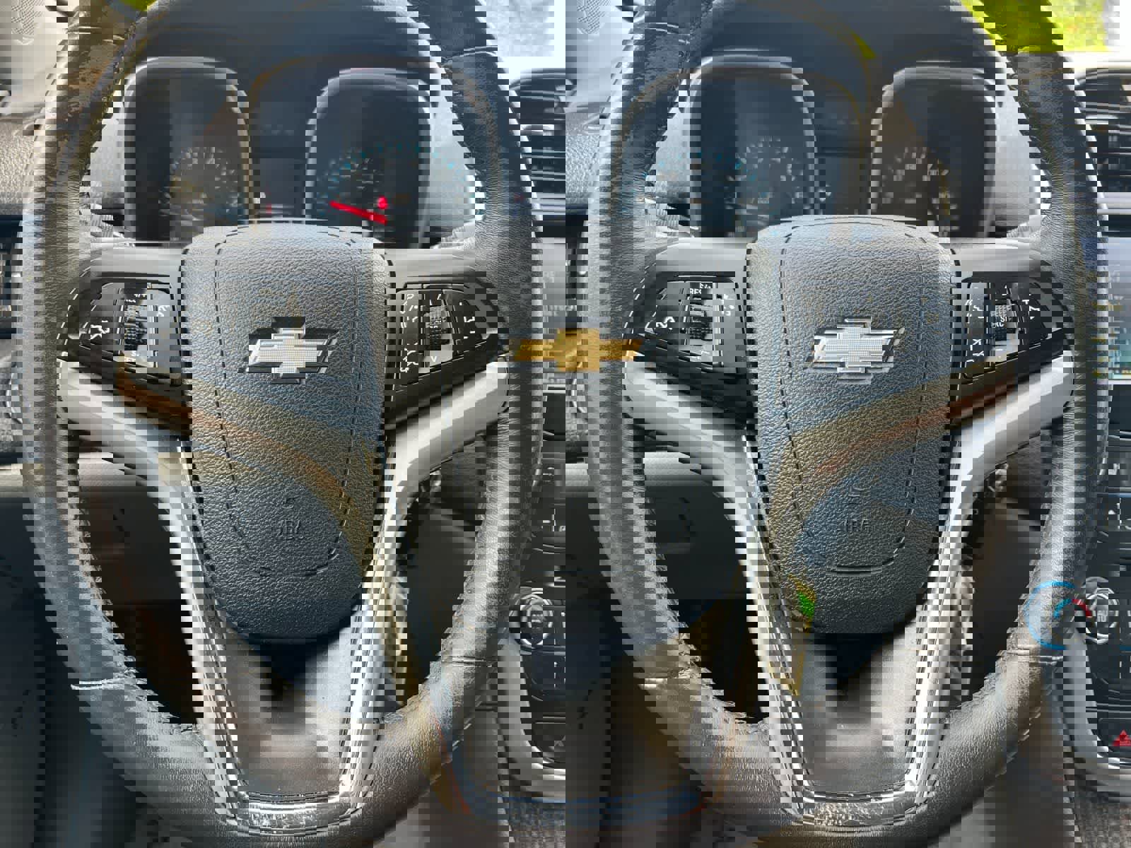 Used 2015 Chevrolet Malibu LT FWD image 22