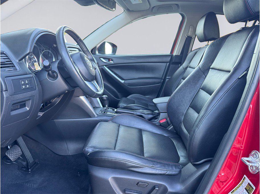 Used 2014 MAZDA CX-5 Grand Touring FWD image 10