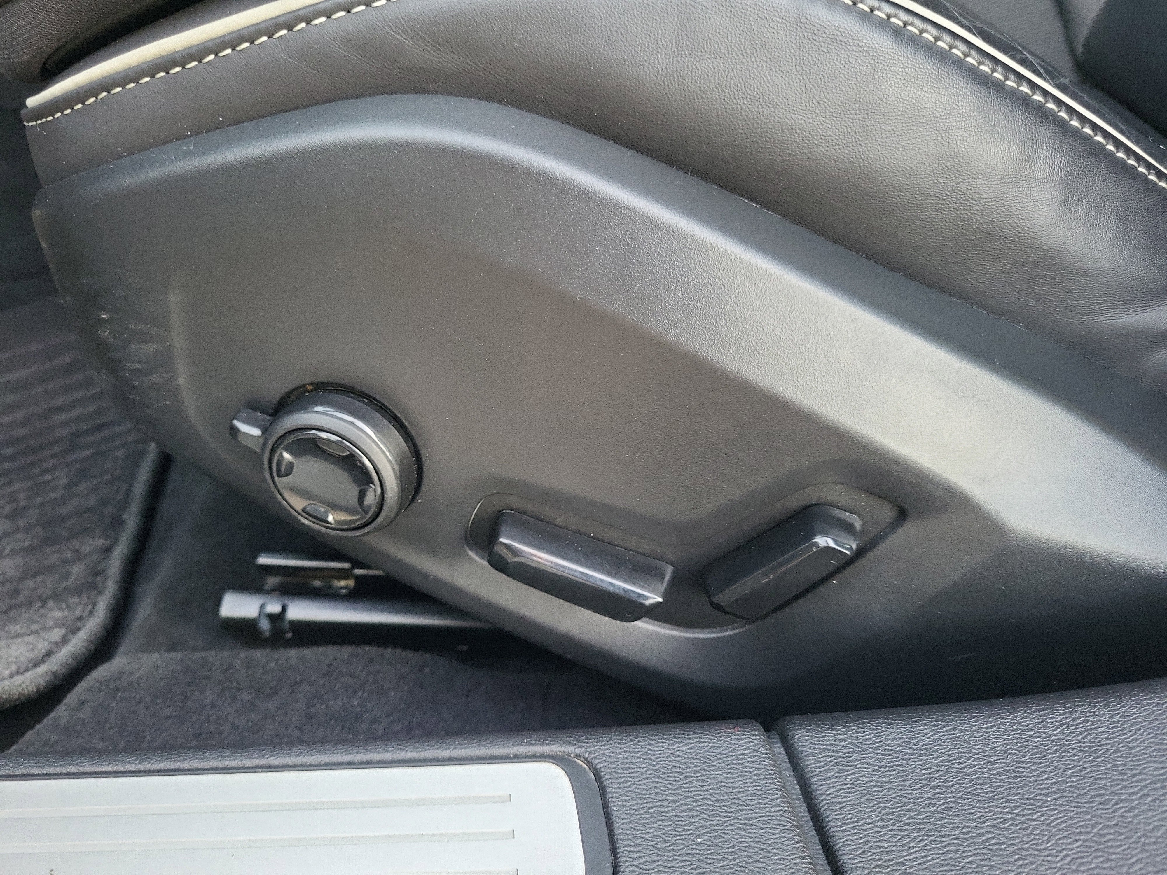 Certified 2021 Volvo V60 T8 Polestar image 12