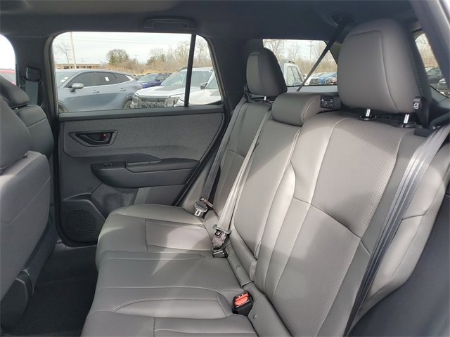 New 2026 Subaru Outback Limited XT AWD/4WD image 9