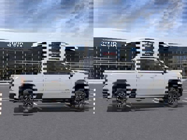 New 2026 GMC Sierra 2500 AT4X image 5