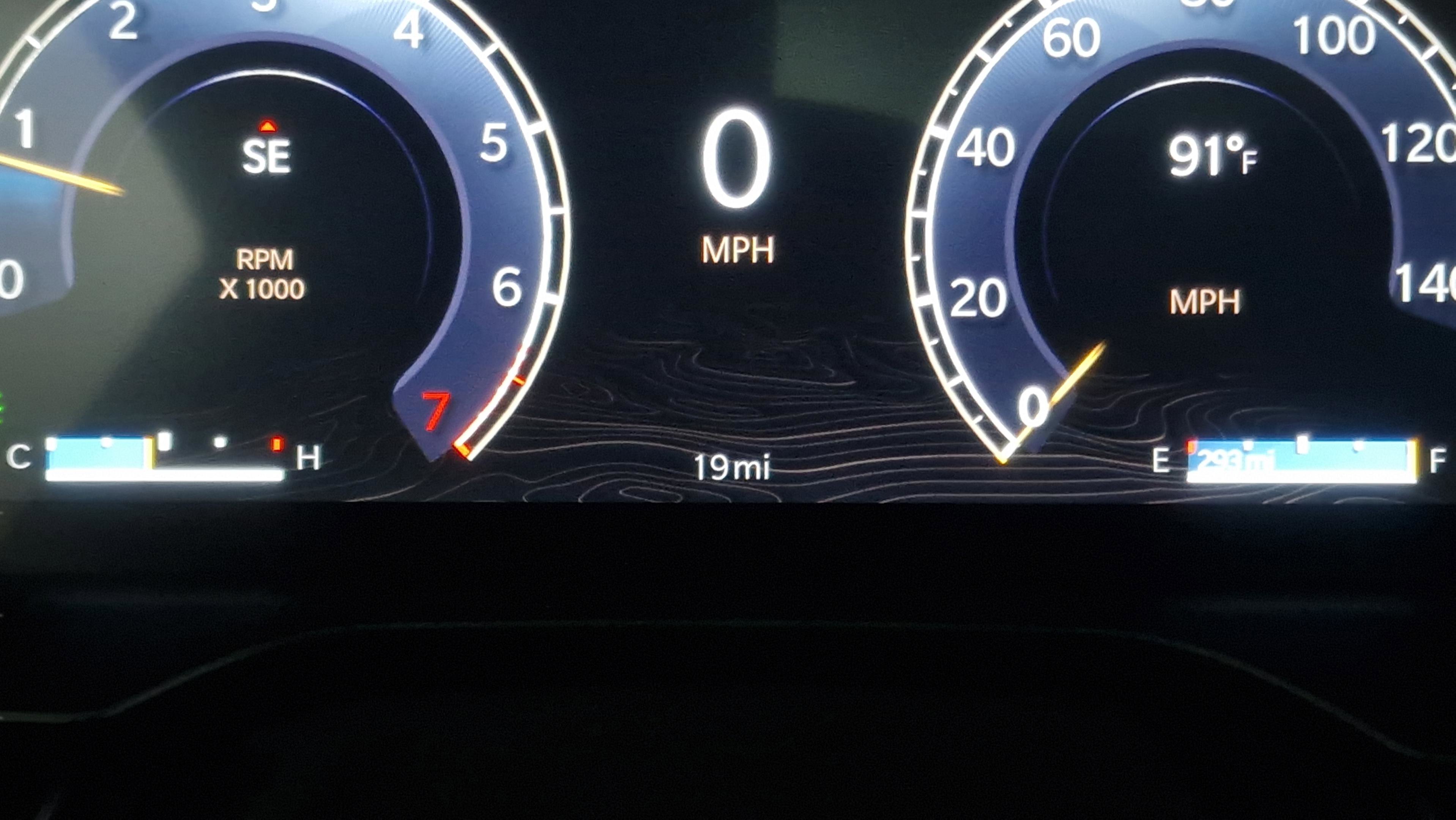 New 2025 Jeep Grand Cherokee L Altitude image 14