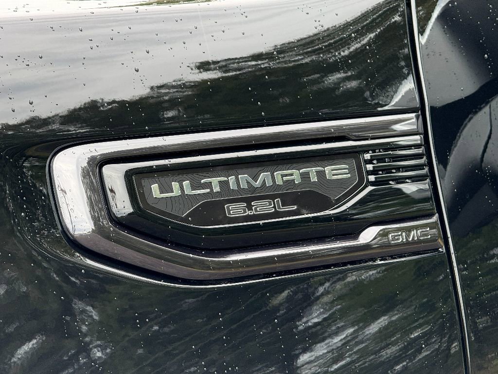 New 2026 GMC Sierra 1500 Denali Ultimate image 5
