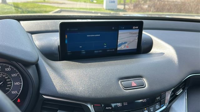 Used 2023 Acura TLX w/ Technology Package image 15