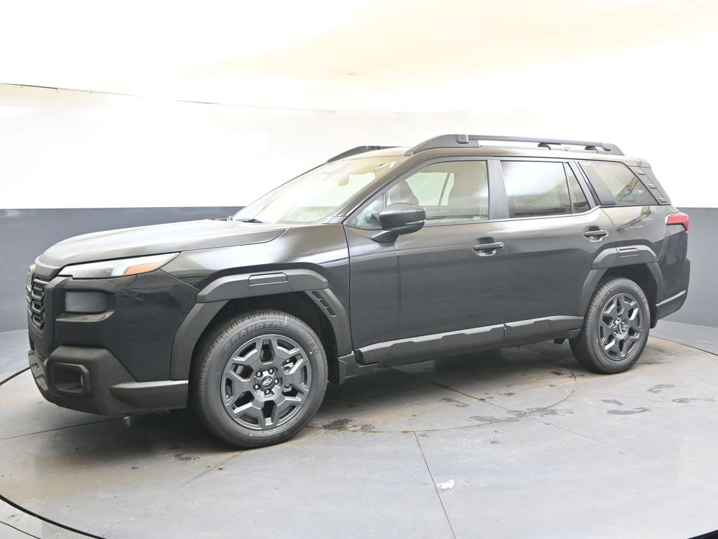 New 2026 Subaru Outback Premium image 2