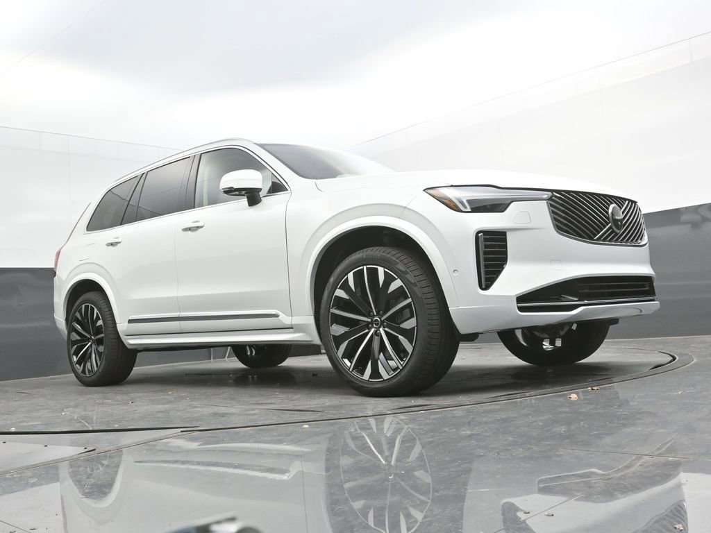 New 2026 Volvo XC90 B6 Ultra w/ Protection Package image 37