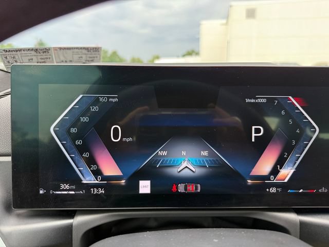 Certified 2024 BMW 330i xDrive Sedan w/ Premium Package AWD/4WD image 29