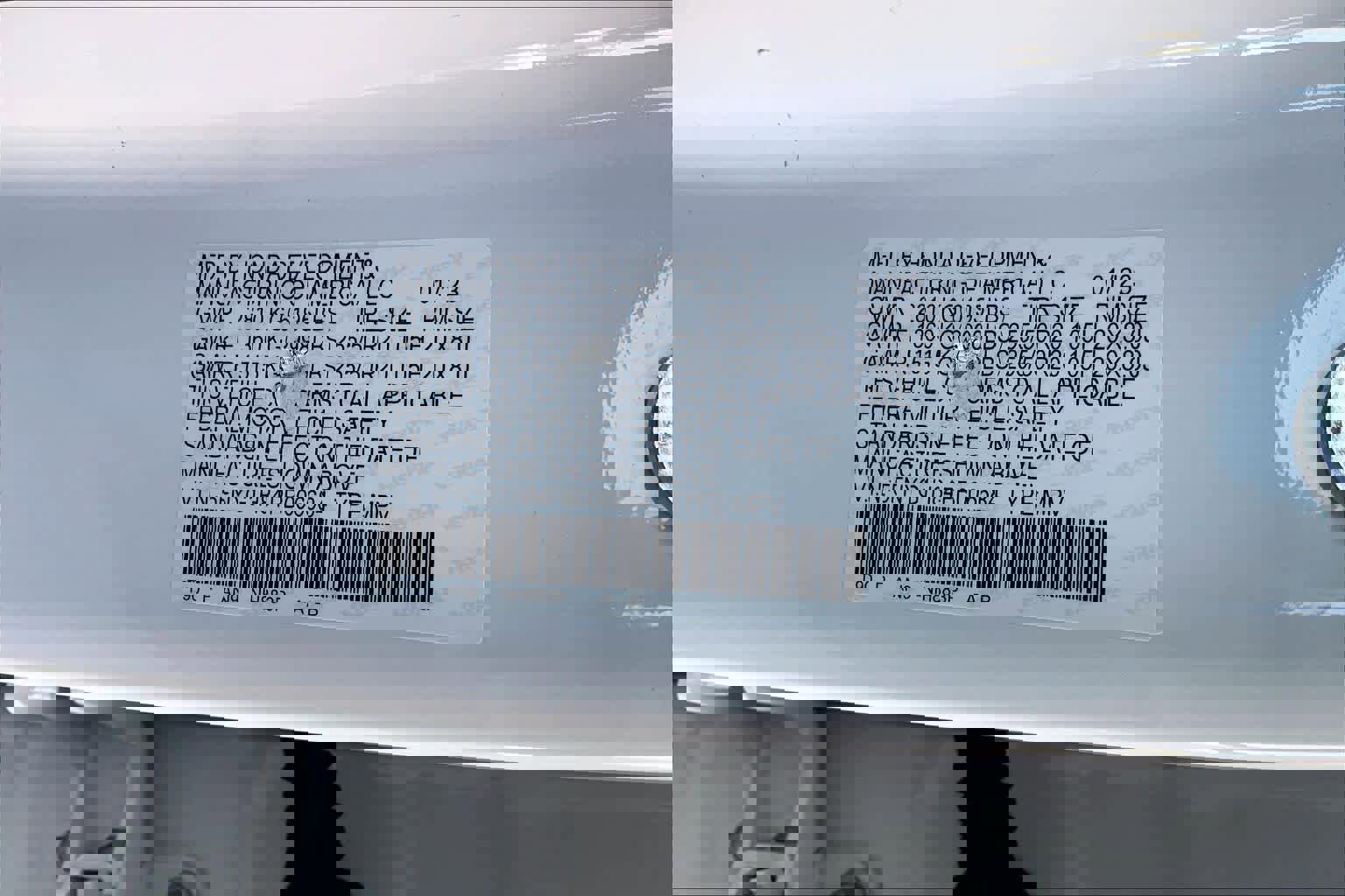 Used 2023 Honda Pilot Elite image 34