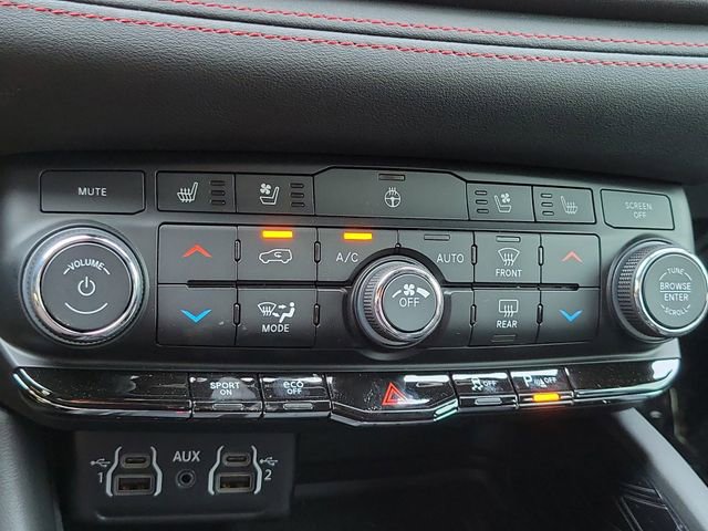 New 2026 Dodge Durango GT image 24