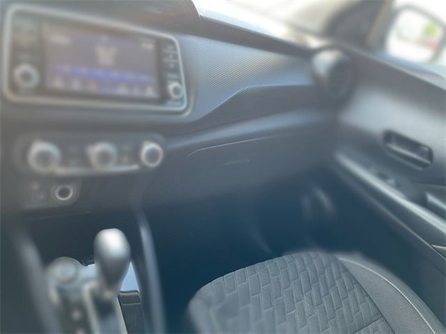 Used 2021 Nissan Kicks S image 28