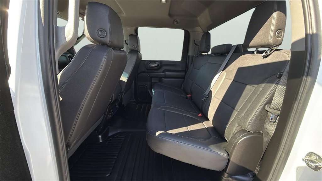 Used 2022 Chevrolet Silverado 3500 W/T w/ WT Convenience Package image 24
