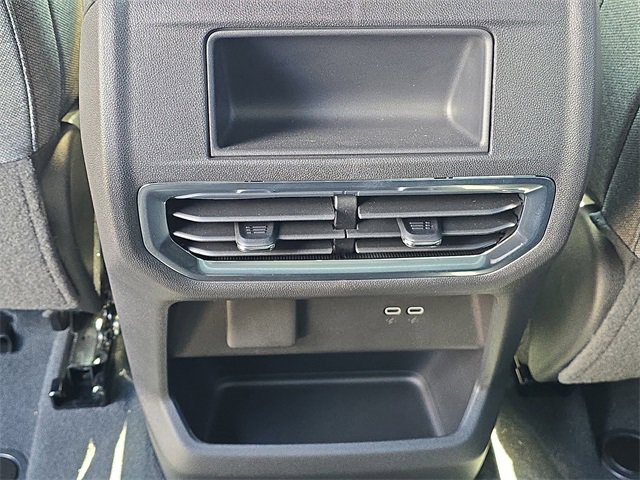 New 2026 GMC Sierra EV Elevation w/ LPO, Elevation Dark Package image 24