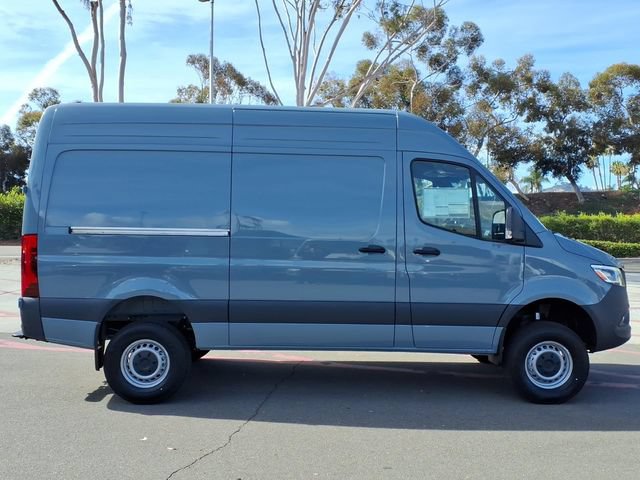 New 2026 Mercedes-Benz Sprinter 2500 image 22