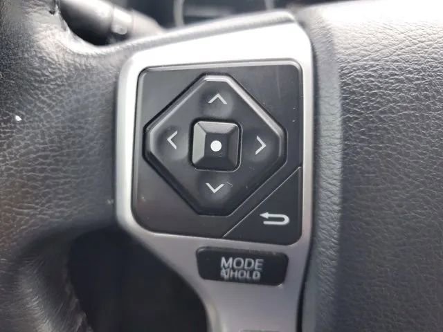 Used 2017 Toyota Tundra Limited image 24