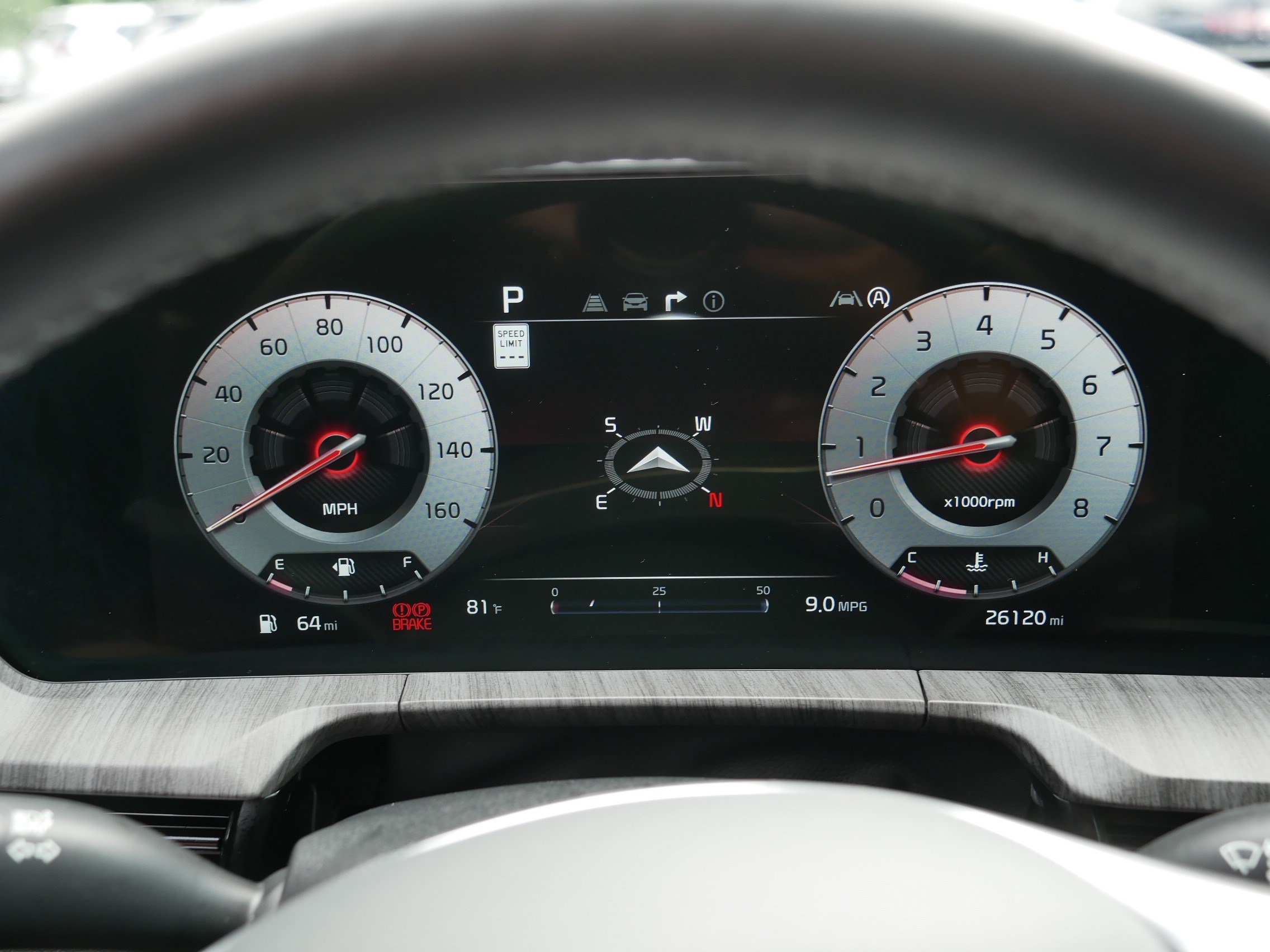 Certified 2024 Kia Telluride SX Prestige AWD/4WD image 21