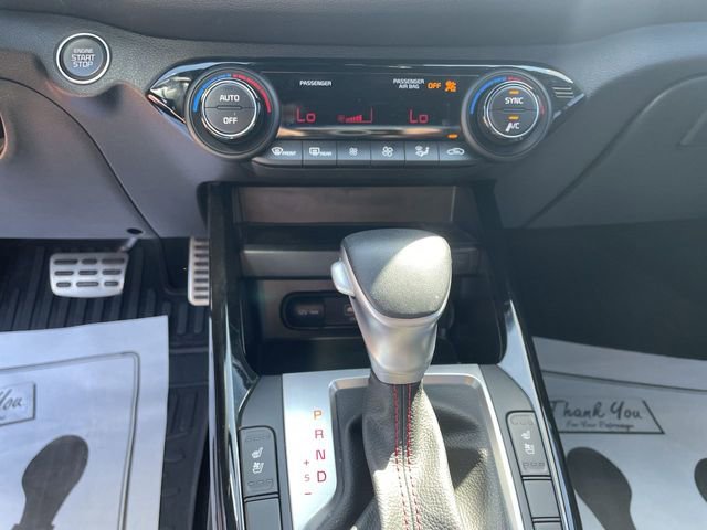 Used 2023 Kia Forte GT w/ GT2 Package FWD image 18