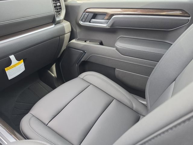 New 2026 Chevrolet Silverado 1500 LT w/ Safety Package image 18