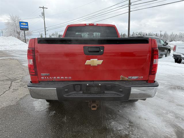 Used 2011 Chevrolet Silverado 1500 LT w/ All-Star Edition image 5