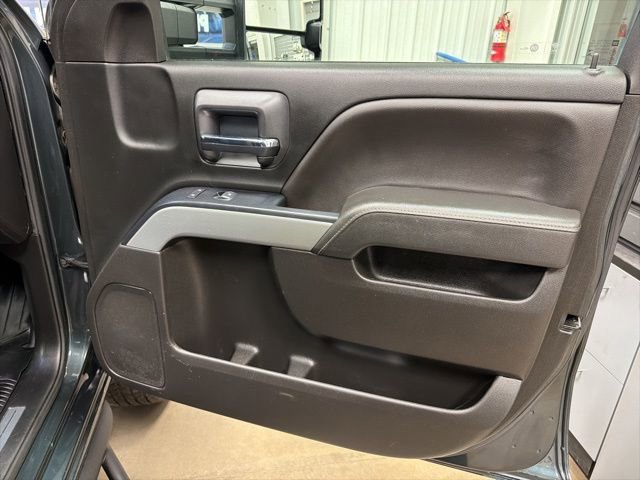Used 2019 Chevrolet Silverado 3500 LT AWD/4WD image 28