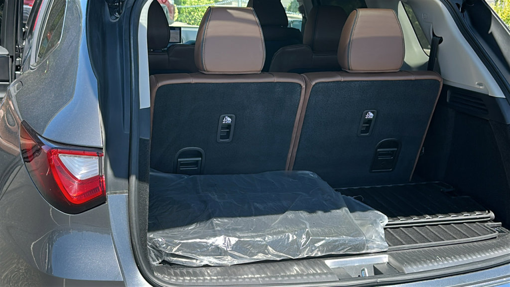 Used 2022 Acura MDX SH-AWD w/ Advance Package image 27