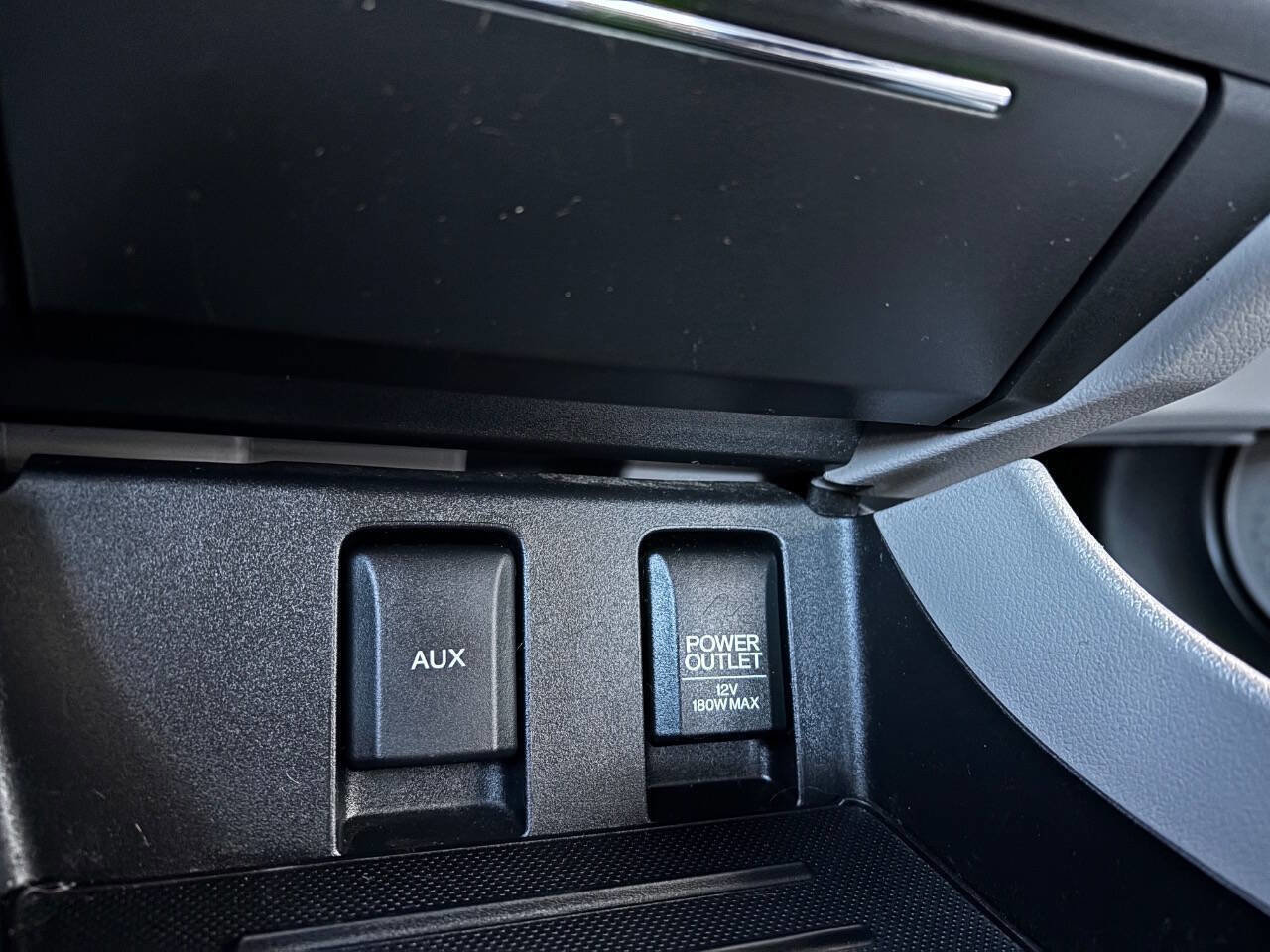 Used 2015 Honda Civic LX image 25