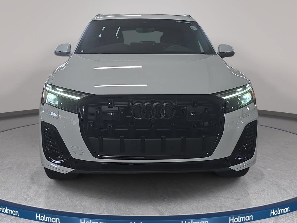 New 2026 Audi Q7 2.0T Premium Plus AWD/4WD image 2