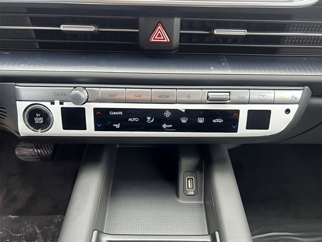 New 2025 Hyundai Ioniq 6 SE image 20