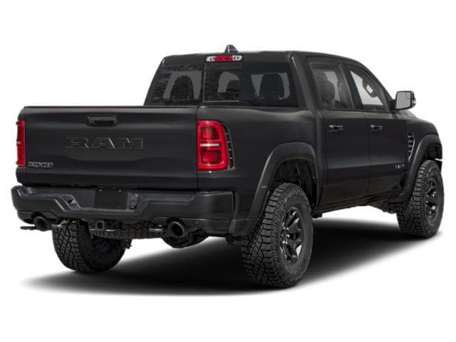 New 2027 RAM 1500 TRX AWD/4WD image 3