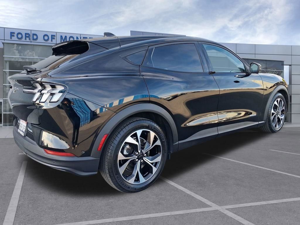 Used 2024 Ford Mustang Mach-E Select w/ Comfort Package Lite image 6