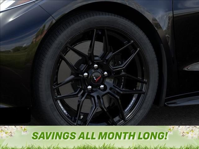 New 2026 Chevrolet Corvette Z06 image 9