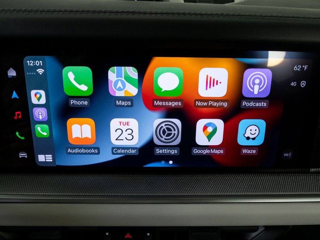 New 2026 Porsche Cayenne Coupe image 16