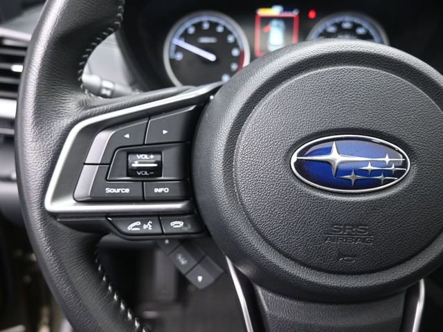 Certified 2023 Subaru Forester Premium image 15