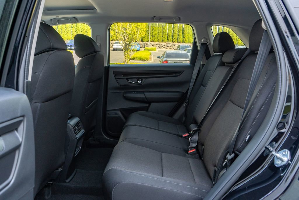 New 2026 Honda CR-V EX image 11