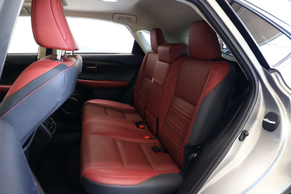 Used 2020 Lexus NX 300 AWD w/ Premium Package image 19