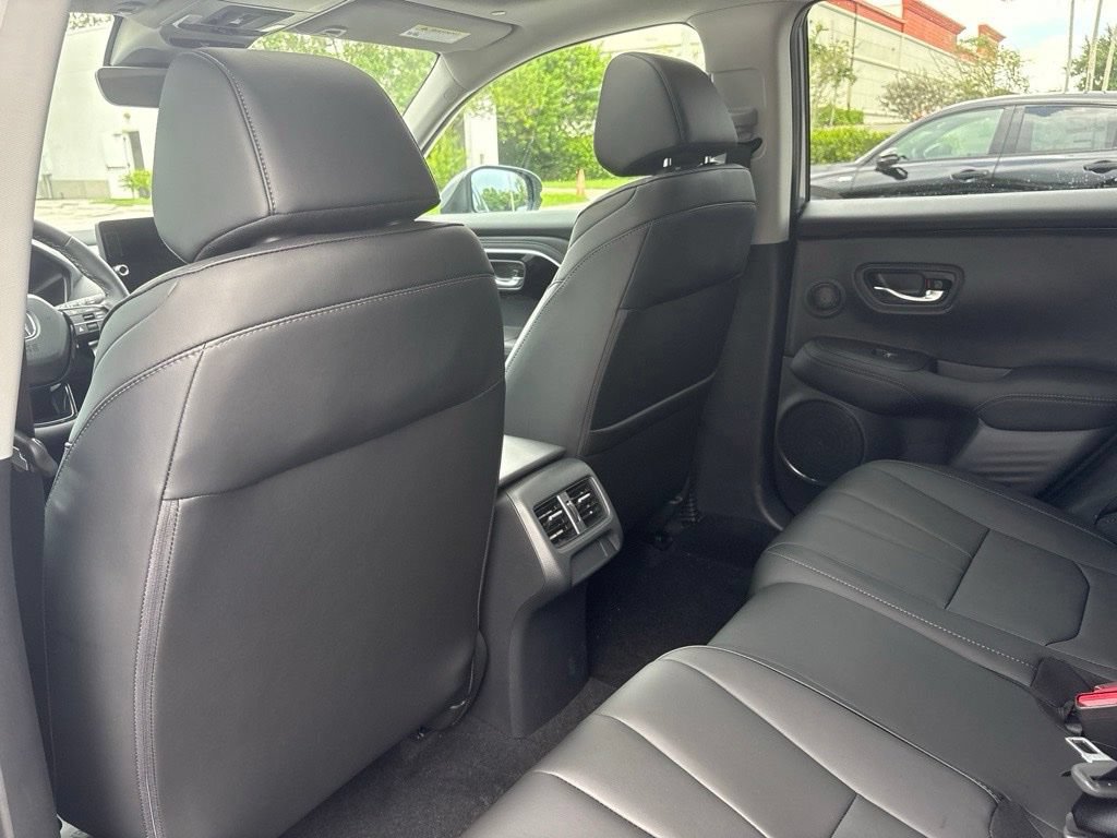 New 2026 Acura ADX FWD image 19