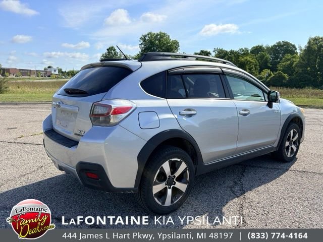 Used 2014 Subaru Crosstrek Touring AWD/4WD image 5